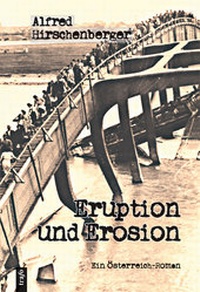 Abbildung von: Eruption und Erosion - trafo Literaturverlag