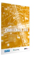 Cover: Challenges 2013 - DVV Media Group