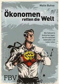 Bild: konomen retten die Welt - FinanzBuch Verlag