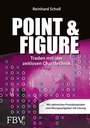 Cover: Point & Figure - FinanzBuch Verlag