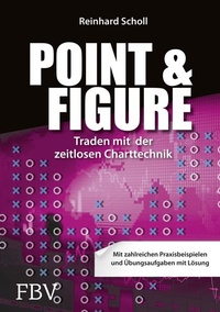 Enlarge image Cover: Point & Figure - FinanzBuch Verlag