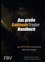 Cover: Das große GodmodeTrader-Handbuch - FinanzBuch Verlag