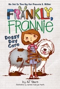 Cover: Doggy Day Care - Grosset & Dunlap Inc.,U.S.