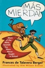 Cover: Mass Mierda - Plume Books