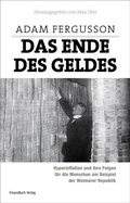 Cover: Das Ende des Geldes - FinanzBuch Verlag