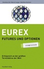 Cover: Eurex - simplified - FinanzBuch Verlag