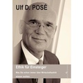 Cover: Ethik f&uuml;r Einsteiger - Was Sie schon immer &uuml;ber Wirtschaftsethik wissen wollten - winterwork