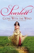 Cover: Scarlett - Grand Central Publishing