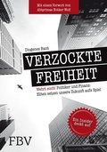 Cover: Verzockte Freiheit - FinanzBuch Verlag
