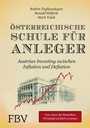 Bild: Österreichische Schule für Anleger - FinanzBuch Verlag