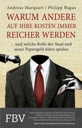 Cover: Warum andere auf Ihre Kosten immer reicher werden - FinanzBuch Verlag