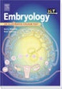 Cover: Embryology - Churchill Livingstone