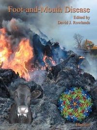 Abbildung von: Foot and Mouth Disease - Elsevier