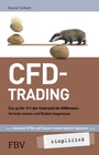 Cover: CFD-Trading simplified - FinanzBuch Verlag