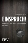 Bild: Einspruch! - FinanzBuch Verlag