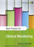 Bild: Best Practice for . Clinical Monitoring - PharmImage GmbH
