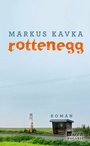 Cover: Rottenegg - Rowohlt Polaris