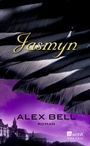 Cover: Jasmyn - Rowohlt Polaris