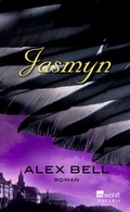Cover: Jasmyn - Rowohlt Polaris