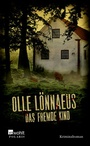 Cover: Das fremde Kind - Rowohlt Polaris