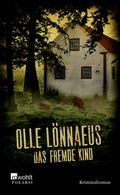 Cover: Das fremde Kind - Rowohlt Polaris