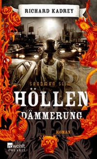 Abbildung von: Höllendämmerung - Rowohlt Polaris