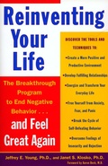 Cover: Reinventing Your Life - Penguin Putnam Inc