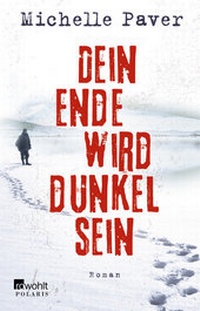 Abbildung von: Dein Ende wird dunkel sein - Rowohlt Polaris
