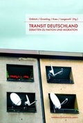 Cover: Transit Deutschland - Konstanz University Press