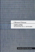 Cover: Diplopie - Konstanz University Press
