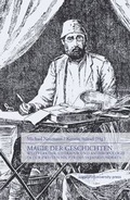 Cover: Magie der Geschichten - Konstanz University Press