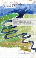 Cover: Sympathiezauber - Konstanz University Press