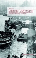 Cover: Grenzen der Kultur - Konstanz University Press