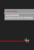 Cover: Allgemeine Soziologische Theorie - Konstanz University Press