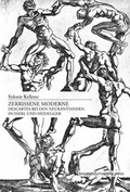 Cover: Zerrissene Moderne - Konstanz University Press