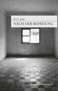 Cover: Nach der Befreiung - Konstanz University Press