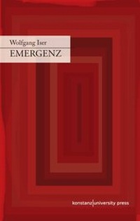 Enlarge image Cover: Emergenz - Konstanz University Press