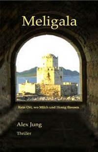 Abbildung von: Meligala - AAVAA Verlag