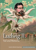 Cover: Ludwig II. - Universit&auml;tsverlag Regensburg