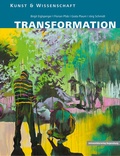 Cover: Transformation - Universit&auml;tsverlag Regensburg