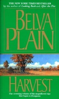 Cover: Harvest - Bantam Books