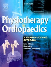 Abbildung von: Physiotherapy in Orthopaedics - Churchill Livingstone