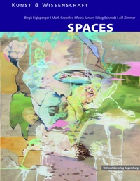 Enlarge image Cover: Spaces - Universitätsverlag Regensburg