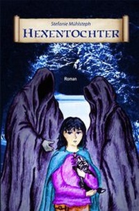 Enlarge image Cover: Hexentochter - AAVAA Verlag