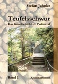 Cover: Teufelsschwur 1 - AAVAA Verlag