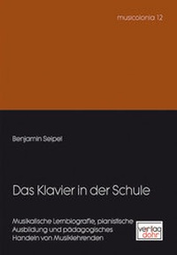 Abbildung von: Das Klavier in der Schule - dohr köln