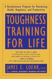 Abbildung von: Toughness Training for Life - Plume