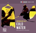 Cover: Cold Water - BUCHFUNK Verlag