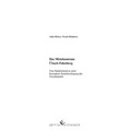 Cover: Das Mittelzentrum &Uuml;bach-Palenberg - winterwork