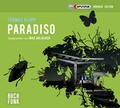 Cover: Paradiso - BUCHFUNK Verlag